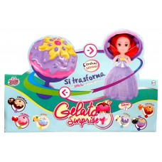 Cupcake Gelato Surprise - Grandi Giochi